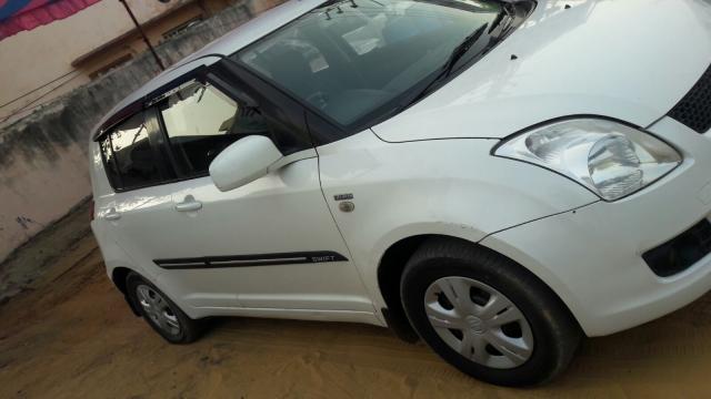 Maruti Suzuki Swift VDi 2010