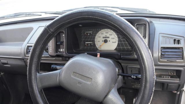 Maruti Suzuki 800 Std 1997
