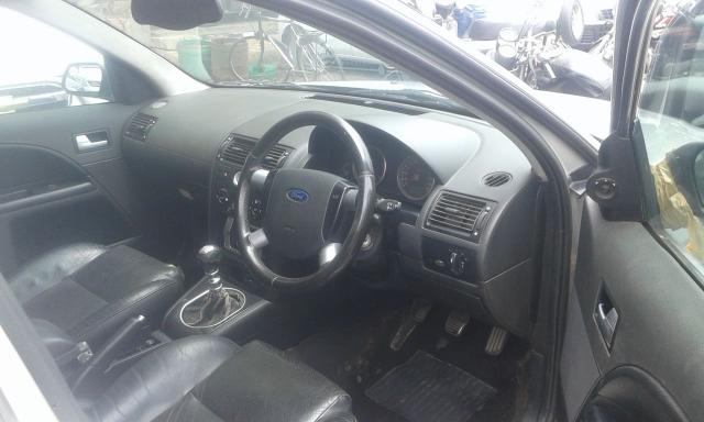 Ford Mondeo Duratorq DI 2002