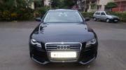 Audi A4 1.8 TFSI MULTITRONIC 2010