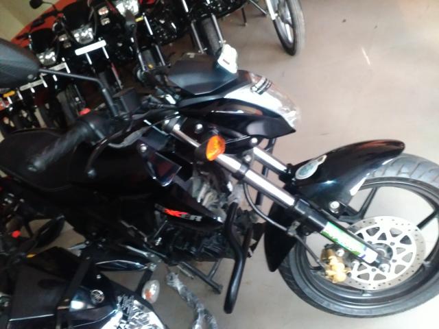 Suzuki Gixxer 150cc 2015