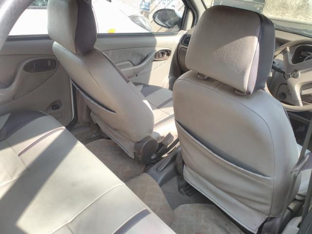 Tata Indigo eCS LX 2011