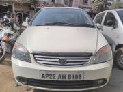 Tata Indigo eCS LX 2011