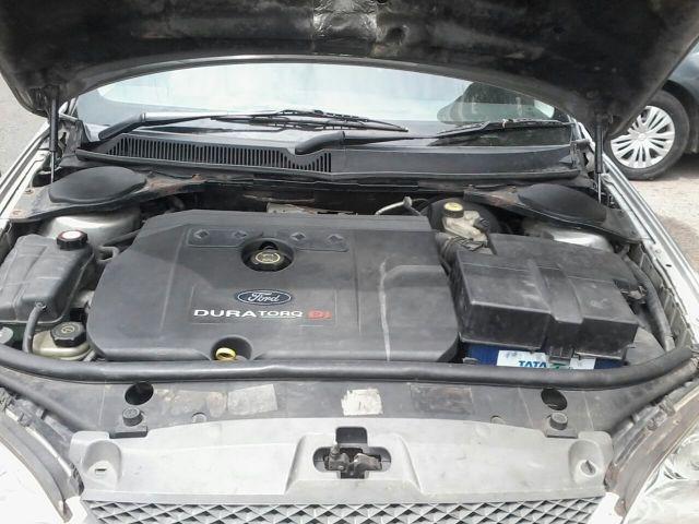 Ford Mondeo Duratorq DI 2002