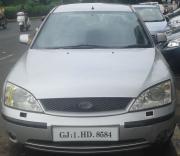 Ford Mondeo Duratorq DI 2002