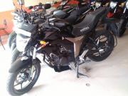 Suzuki Gixxer 150cc 2015