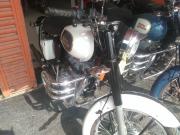 Royal Enfield Bullet 500cc 2015