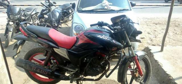 Hero Hunk 150cc 2016