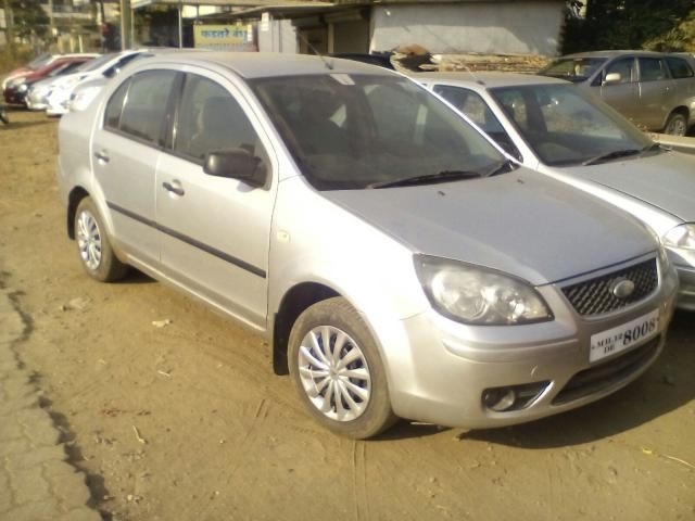 Ford Fiesta EXI 1.4  2006