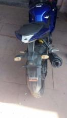 Yamaha YZF-R15 150cc 2014