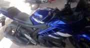 Yamaha YZF-R15 150cc 2014