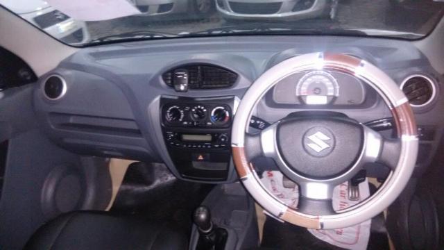 Maruti Suzuki Alto 800 ALTO 800 VXI 2014