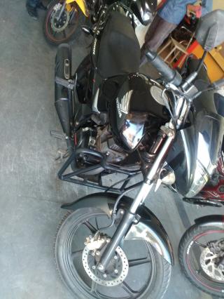 Honda CB Unicorn 160 160cc 2014