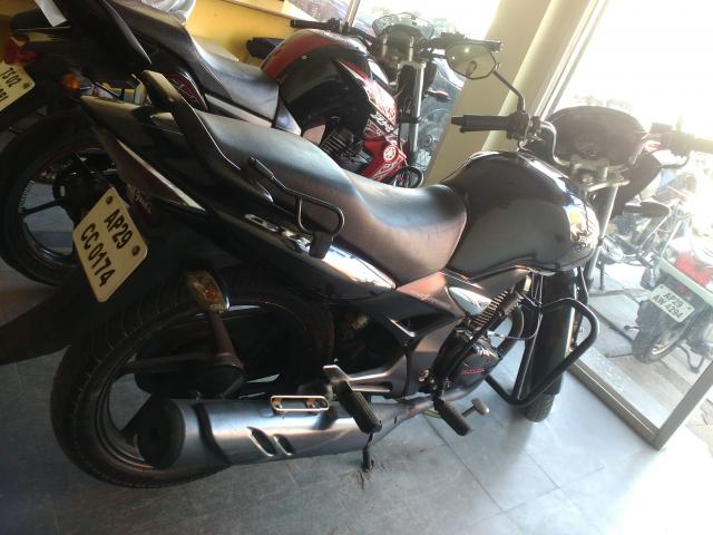 Honda CB Unicorn 160 160cc 2014