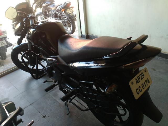 Honda CB Unicorn 160 160cc 2014