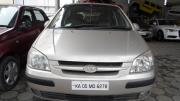 Hyundai Getz GLS 2006