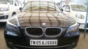 BMW 5 Series 520 D 2010