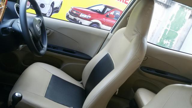 Honda Mobilio E I - DTEC 2014