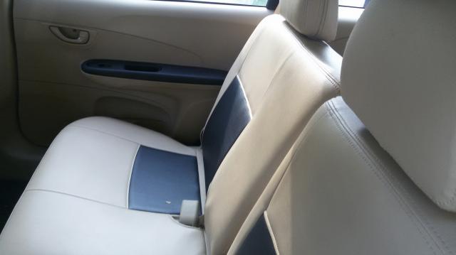 Honda Mobilio E I - DTEC 2014
