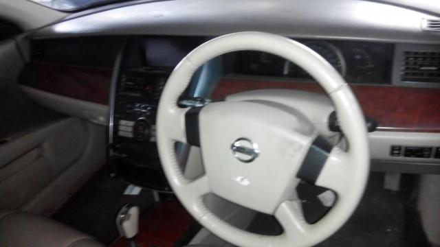 Nissan Teana 230JM 2007