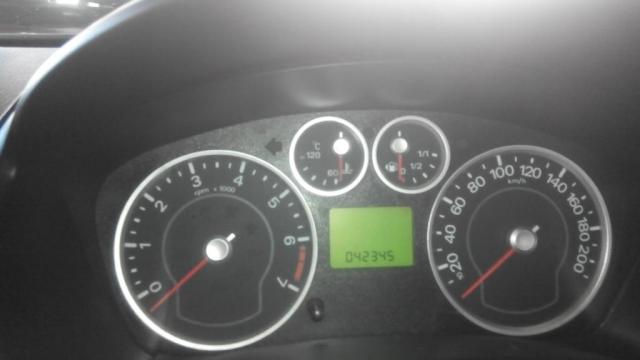 Ford Fiesta Classic 1.4 exi tdci 2007