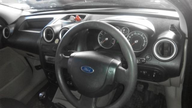 Ford Fiesta Classic 1.4 exi tdci 2007