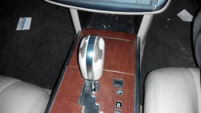 Nissan Teana 230JM 2007