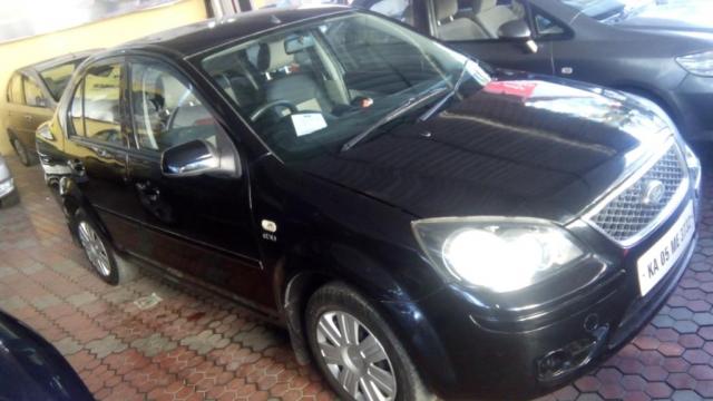 Ford Fiesta Classic 1.4 exi tdci 2007