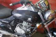 Bajaj Avenger 180cc 2006