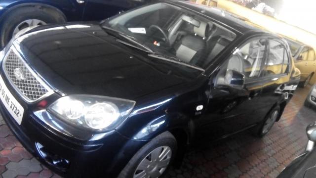 Ford Fiesta Classic 1.4 exi tdci 2007