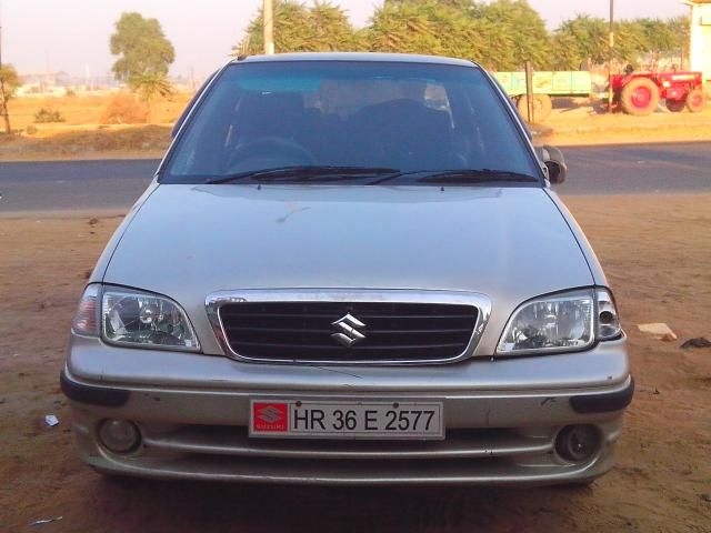 Used Maruti Suzuki Esteem VXI BS II 2003 Model (PID-1415259857) Car for ...