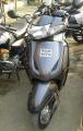 Honda Activa 109 2013