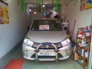 Maruti Suzuki Celerio Vxi MT 2014