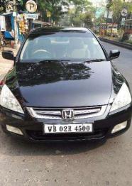 Honda Accord 2.3 VTI L MT 2004
