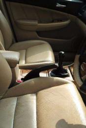 Honda Accord 2.3 VTI L MT 2004