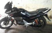 Hero CBZ 150cc 2013