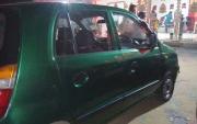 Hyundai Santro DX 1999