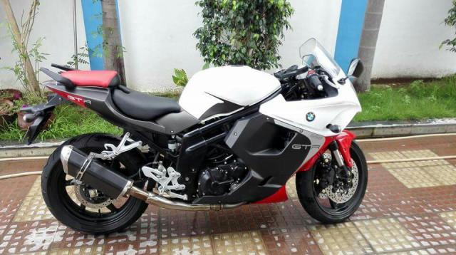 hyosung gt650r for sale