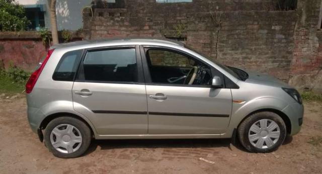 Ford Figo DURATEC TITANIUM 1.2 2010