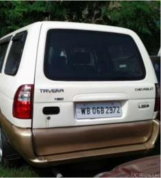 Chevrolet Tavera NEO LS B3 10 STR BS III 2010