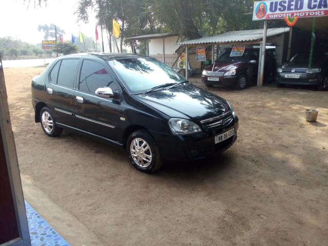 Tata IndigoCS GLS 2008