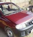 Maruti Suzuki Alto LXi 2007