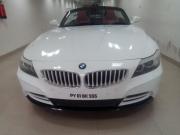 BMW Z4 ROADSTAR SDRIVE 35I 2010