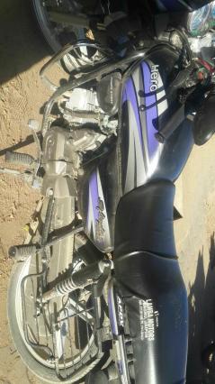 Hero Splendor Pro 100cc 2013