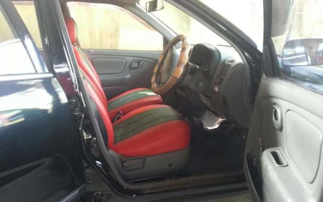 Maruti Suzuki Alto LXi BS-III 2008