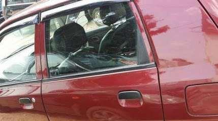 Maruti Suzuki Alto LXi 2007