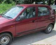 Maruti Suzuki Alto LXi 2007