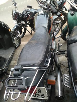 Hero Splendor 100cc 1995