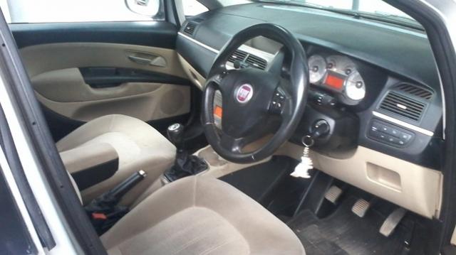 Fiat Linea EMOTION PK 1.3 MJD 2010