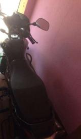 Bajaj Discover 100cc 2010